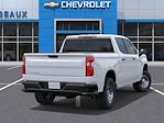 New 2026 Chevrolet Silverado 1500 Work Truck Crew Cab for sale #TT11550 - photo 2