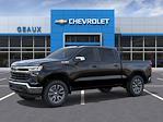 New 2026 Chevrolet Silverado 1500 LT Crew Cab for sale #TT11715 - photo 3