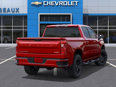 New 2026 Chevrolet Silverado 1500 RST Crew Cab Pickup for sale #TT11718 - photo 2