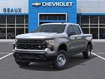 New 2026 Chevrolet Silverado 1500 Work Truck Crew Cab for sale #TT11719 - photo 6