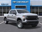 New 2026 Chevrolet Silverado 1500 Work Truck Crew Cab for sale #TT11796 - photo 7