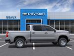 New 2026 Chevrolet Silverado 1500 Work Truck Crew Cab for sale #TT11797 - photo 5