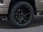 New 2026 Chevrolet Silverado 1500 RST Crew Cab 4WD Pickup for sale #TT11840 - photo 9