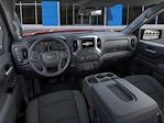 New 2026 Chevrolet Silverado 1500 Custom Crew Cab for sale #TT11844 - photo 15