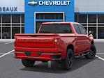 New 2026 Chevrolet Silverado 1500 Custom Crew Cab for sale #TT11844 - photo 2