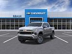 New 2026 Chevrolet Silverado 1500 LT Crew Cab for sale #TT11857 - photo 8