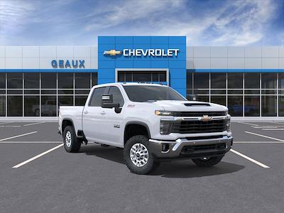 New 2026 Chevrolet Silverado 2500 LT Crew Cab for sale #TT11943 - photo 1