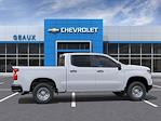 New 2026 Chevrolet Silverado 1500 Work Truck Crew Cab for sale #TT12141 - photo 5