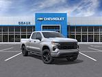 New 2026 Chevrolet Silverado 1500 Custom Double Cab for sale #TT12156 - photo 3