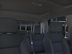 New 2026 Chevrolet Silverado 1500 Custom Double Cab for sale #TT12156 - photo 24