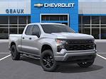 New 2026 Chevrolet Silverado 1500 Custom Double Cab for sale #TT12156 - photo 7