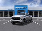 New 2026 Chevrolet Silverado 1500 Custom Double Cab for sale #TT12156 - photo 8