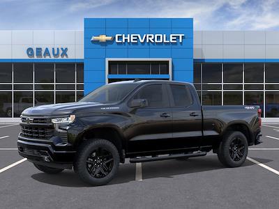 New 2026 Chevrolet Silverado 1500 RST Double Cab for sale #TT12226 - photo 1