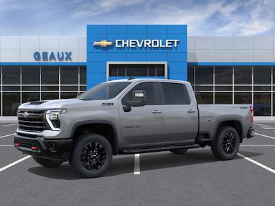 New 2026 Chevrolet Silverado 2500 LT Crew Cab for sale #TT12312F - photo 1