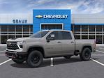 New 2026 Chevrolet Silverado 2500 ZR2 Crew Cab for sale #TT12367 - photo 3