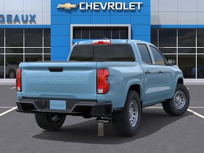 New 2026 Chevrolet Colorado Work Truck Crew Cab for sale #TT12368 - photo 2