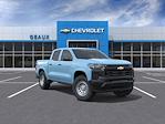 New 2026 Chevrolet Colorado Work Truck Crew Cab for sale #TT12368 - photo 1