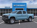New 2026 Chevrolet Colorado Work Truck Crew Cab for sale #TT12368 - photo 3