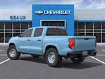 New 2026 Chevrolet Colorado Work Truck Crew Cab for sale #TT12368 - photo 4
