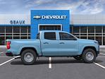 New 2026 Chevrolet Colorado Work Truck Crew Cab for sale #TT12368 - photo 5