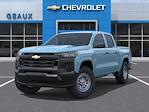 New 2026 Chevrolet Colorado Work Truck Crew Cab for sale #TT12368 - photo 6