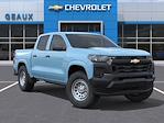New 2026 Chevrolet Colorado Work Truck Crew Cab for sale #TT12368 - photo 7