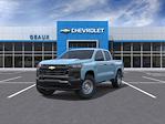New 2026 Chevrolet Colorado Work Truck Crew Cab for sale #TT12368 - photo 8