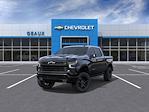 New 2026 Chevrolet Silverado 1500 LT Crew Cab for sale #TT12369 - photo 8