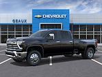 New 2026 Chevrolet Silverado 3500 LTZ Crew Cab for sale #TT12373F - photo 3