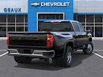 New 2026 Chevrolet Silverado 3500 LTZ Crew Cab for sale #TT12373F - photo 2