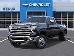 New 2026 Chevrolet Silverado 3500 LTZ Crew Cab for sale #TT12373F - photo 6