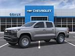 New 2026 Chevrolet Colorado Work Truck Crew Cab for sale #TT12398 - photo 3