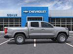 New 2026 Chevrolet Colorado Work Truck Crew Cab for sale #TT12398 - photo 5