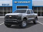 New 2026 Chevrolet Colorado Work Truck Crew Cab for sale #TT12398 - photo 6
