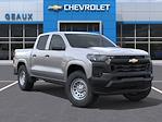 New 2026 Chevrolet Colorado Work Truck Crew Cab for sale #TT12398 - photo 7