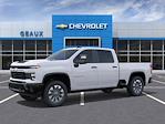 New 2026 Chevrolet Silverado 2500 Custom Crew Cab for sale #TT12414 - photo 3