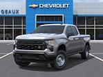 New 2026 Chevrolet Silverado 1500 Work Truck Double Cab for sale #TT12440 - photo 6