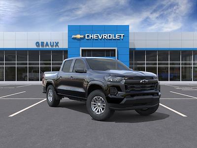 New 2026 Chevrolet Colorado LT Crew Cab for sale #TT12454F - photo 1