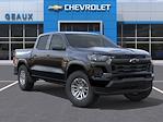 New 2026 Chevrolet Colorado LT Crew Cab for sale #TT12454F - photo 7