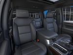 New 2026 Chevrolet Silverado 1500 High Country Crew Cab for sale #TT12468 - photo 16