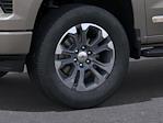 New 2026 Chevrolet Silverado 1500 High Country Crew Cab for sale #TT12468 - photo 9