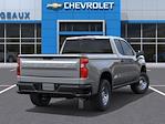 New 2026 Chevrolet Silverado 1500 Work Truck Double Cab for sale #TT12471 - photo 2