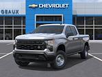 New 2026 Chevrolet Silverado 1500 Work Truck Double Cab for sale #TT12471 - photo 6