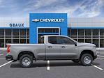 New 2026 Chevrolet Silverado 1500 Work Truck Double Cab for sale #TT12536 - photo 5