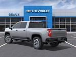 New 2026 Chevrolet Silverado 2500 Custom Crew Cab for sale #TT12609F - photo 3