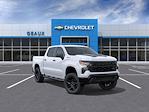 New 2026 Chevrolet Silverado 1500 Custom Crew Cab for sale #TT12636 - photo 3