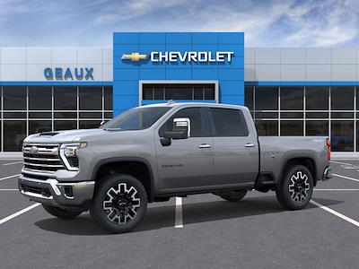 New 2026 Chevrolet Silverado 2500 LTZ Crew Cab for sale #TT12644F - photo 1
