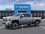 New 2026 Chevrolet Silverado 2500 LTZ Crew Cab for sale #TT12644F - photo 1