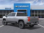 New 2026 Chevrolet Silverado 2500 LTZ Crew Cab for sale #TT12644F - photo 2