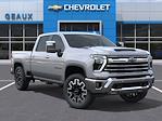 New 2026 Chevrolet Silverado 2500 LTZ Crew Cab for sale #TT12644F - photo 7